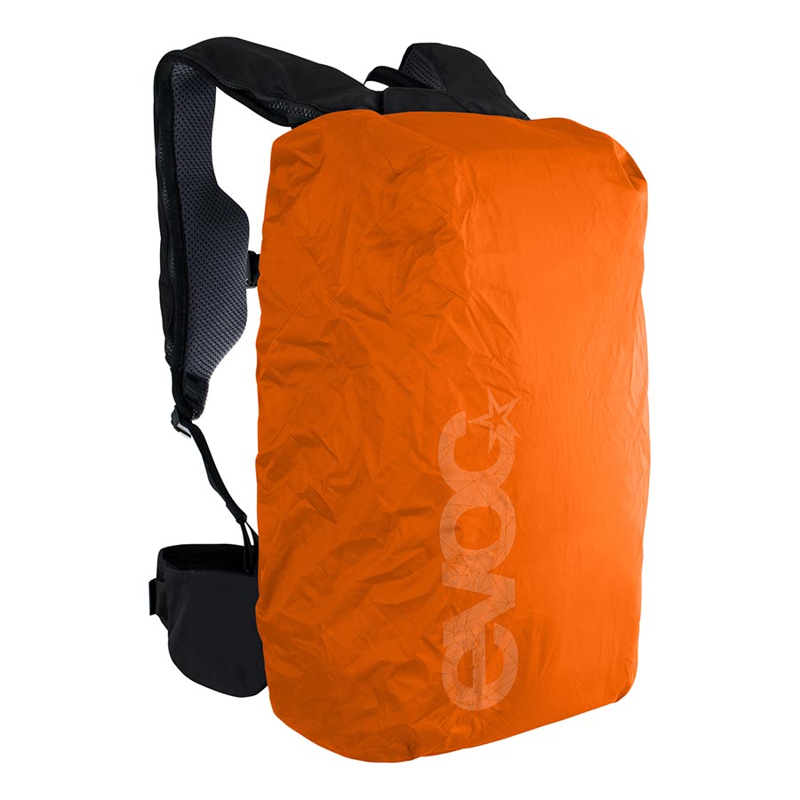 EVOC Raincover Sleeve Commute Bright Orange-Goodwynn&#39;sGoodwynn&#39;s