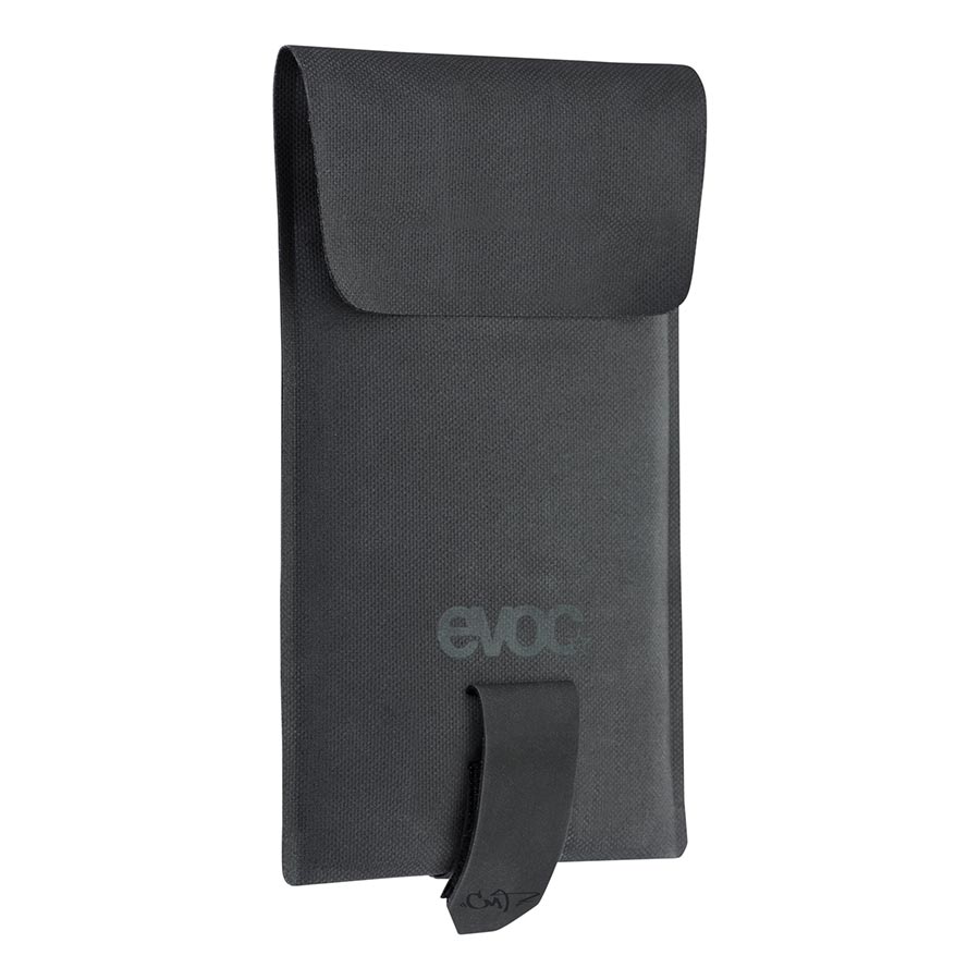 EVOC Phone Pouch Black-Goodwynn&#39;sGoodwynn&#39;s