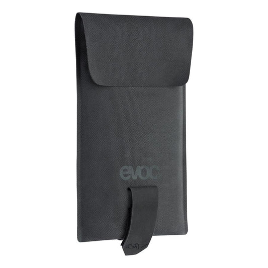 EVOC Phone Pouch Black-Goodwynn's