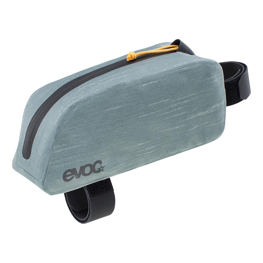 EVOC Top Tube Pack WP Top Tube Bags 0.8L Steel