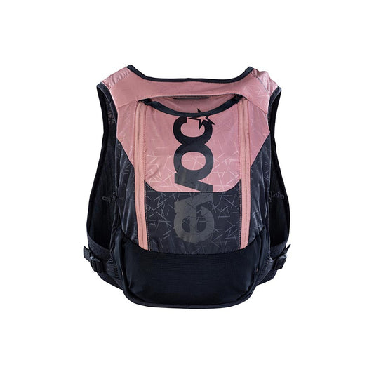 EVOC Hydro Pro 6 + 1.5L Bladder Hydration Bag Volume: 6L Bladder: Included (1.5L) Dusty Pink-Goodwynn's