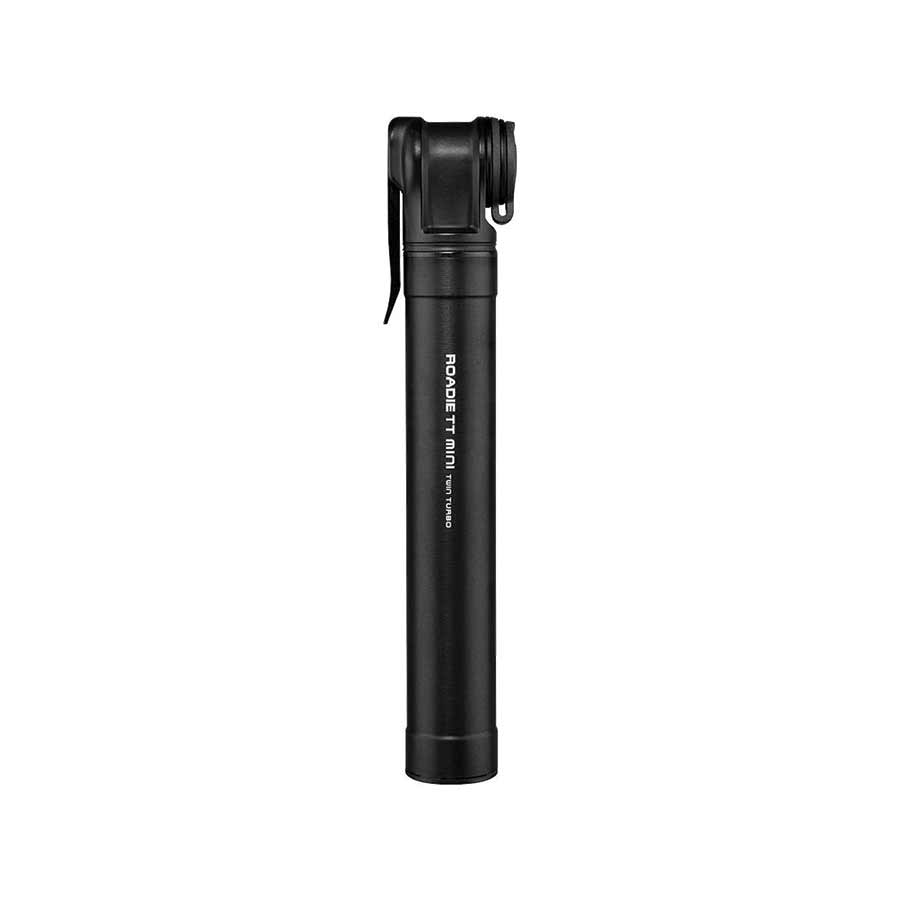 Topeak Roadie TT Mini Pump - Black