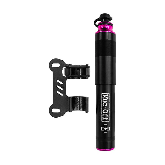 Muc-Off Airmach Mini Pump-Goodwynn's