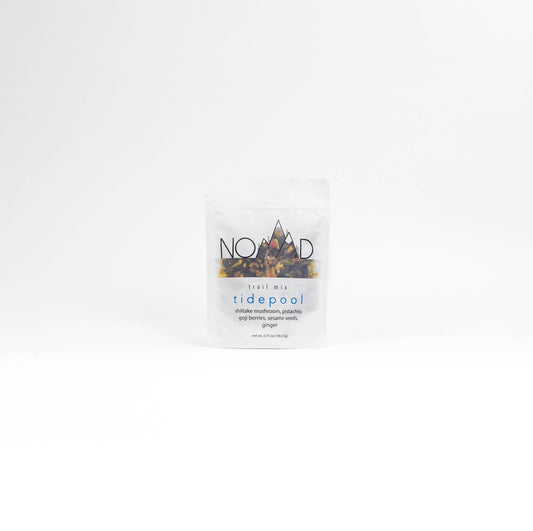 NOMAD Mix - Tide Pool 3.75 oz-Goodwynn's