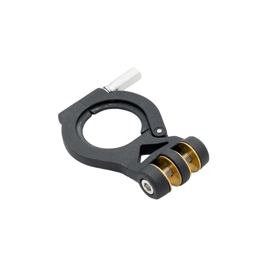 Kids Ride Shotgun Clamp Assembly for the Pro Seat Front-Goodwynn's