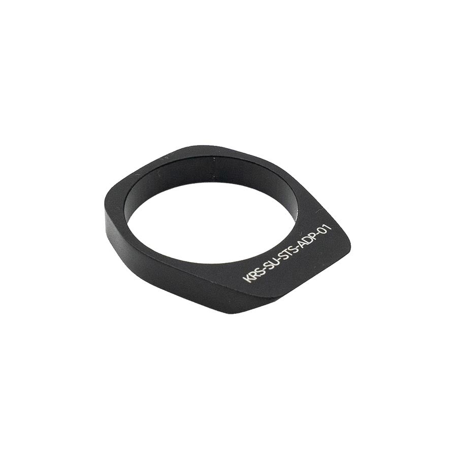 Kids Ride Shotgun Shotgun Pro Scott Syncross Headset Spacer