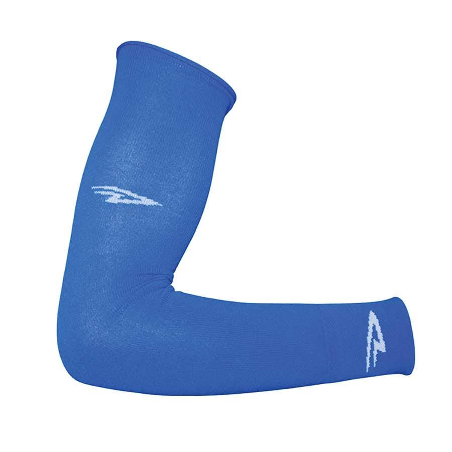 DeFeet Armskins O. Blue Coolmax LG/XL