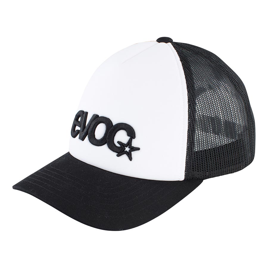 EVOC Trucker Cap Black-Goodwynn&#39;sGoodwynn&#39;s