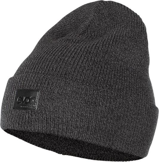 EVOC Ripp Beanie Black-Goodwynn's