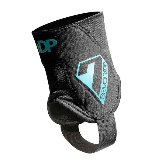 7iDP Control Ankle Guard Pair S/M Black-Goodwynn's