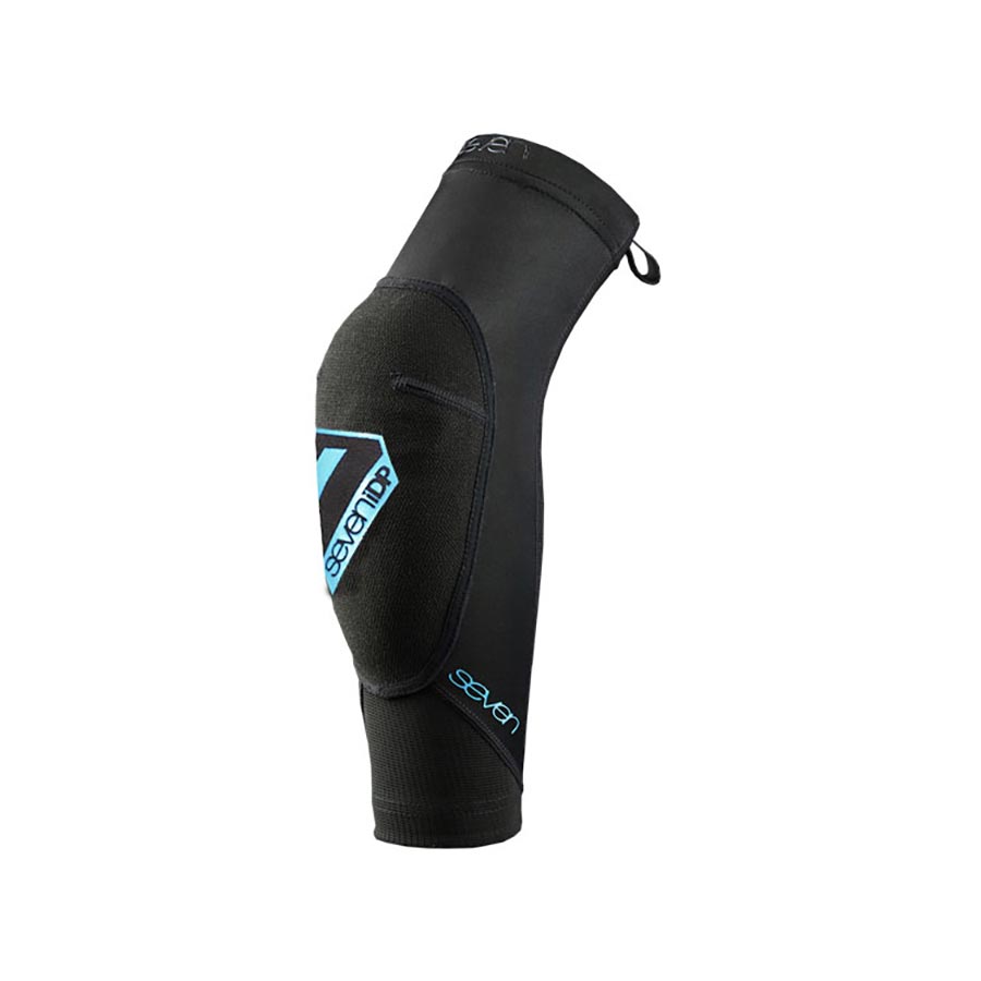 7iDP Youth Transition Elbow/Forearm Guard Black SM Pair-Goodwynn&#39;sGoodwynn&#39;s