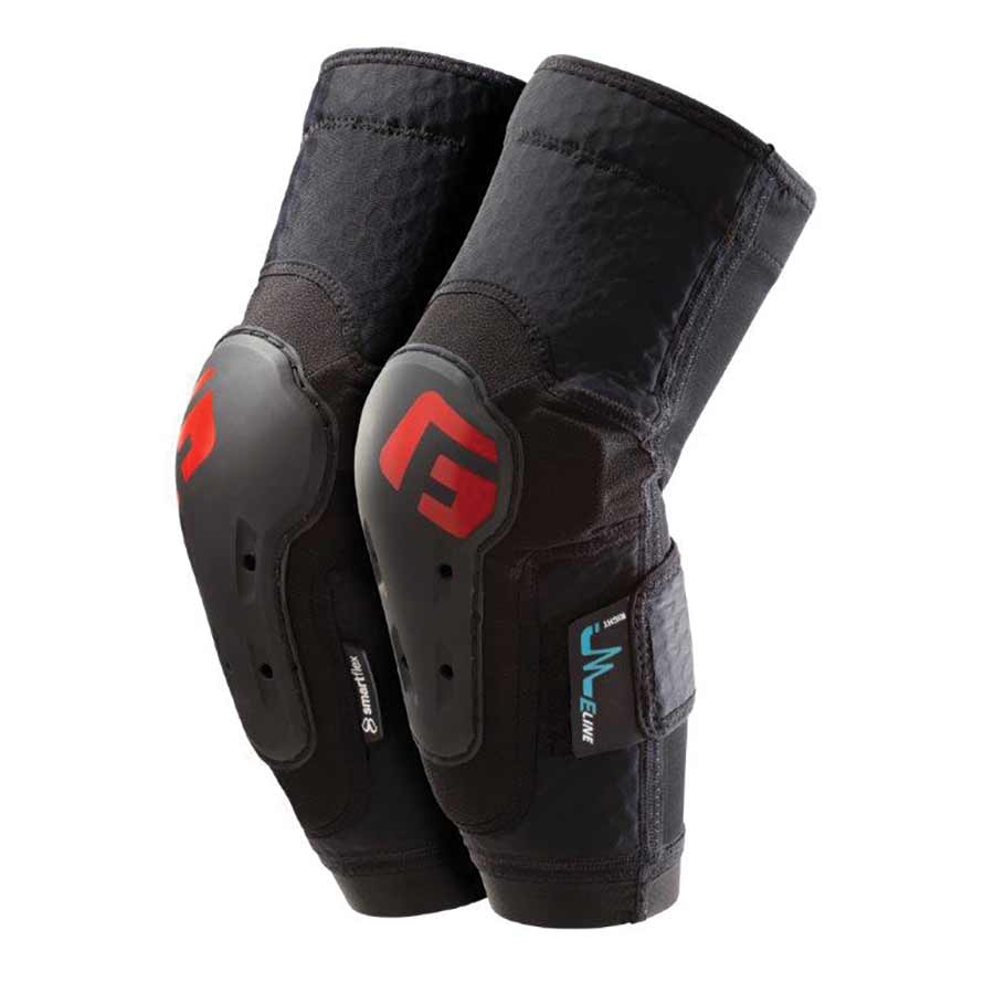 G-Form E-Line Elbow Pads - Black Small-Goodwynn&#39;sGoodwynn&#39;s