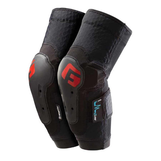 G-Form E-Line Elbow Pads - Black Small-Goodwynn's