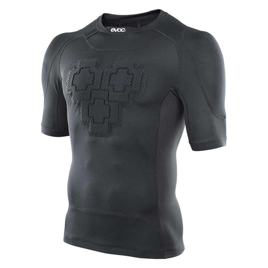 EVOC Protector Shirt Black S-Goodwynn's