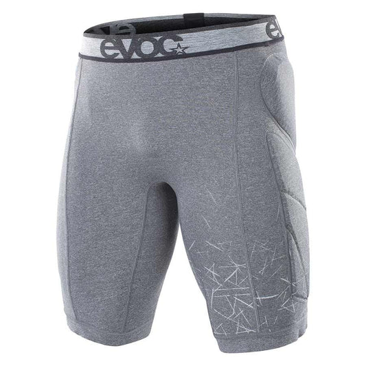 EVOC Crash Pants Carbon Grey S-Goodwynn's