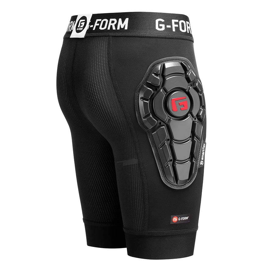 G-Form Youth Pro-X3 Bike Short Liner Black SM-Goodwynn&#39;sGoodwynn&#39;s