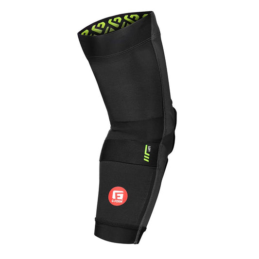 G-Form Pro-Rugged 2 Elbow Guard - Black Large-Goodwynn's