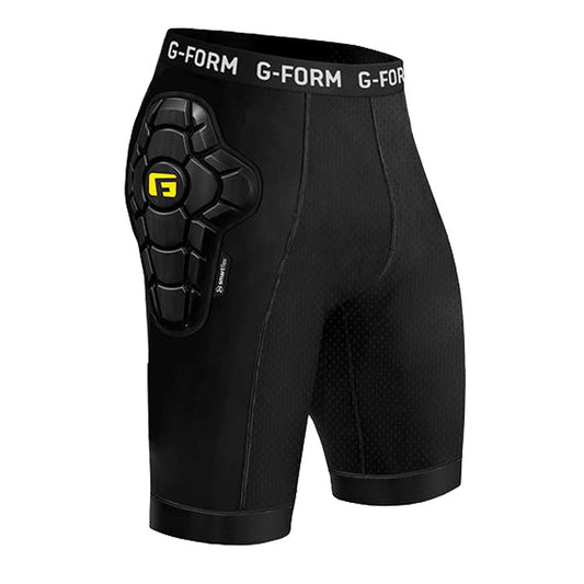 G-Form EX-1 Short Liner Black L-Goodwynn's