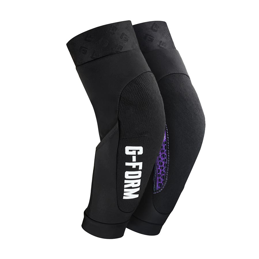 G-Form Terra Elbow Guard - RE ZRO Black Large-Goodwynn&#39;sGoodwynn&#39;s