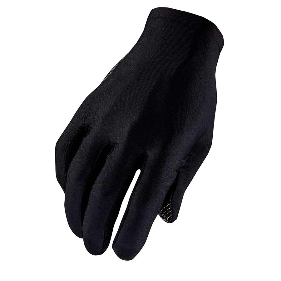 Supacaz SupaG Long Full Finger Gloves Blackout S Pair-Goodwynn&#39;sGoodwynn&#39;s