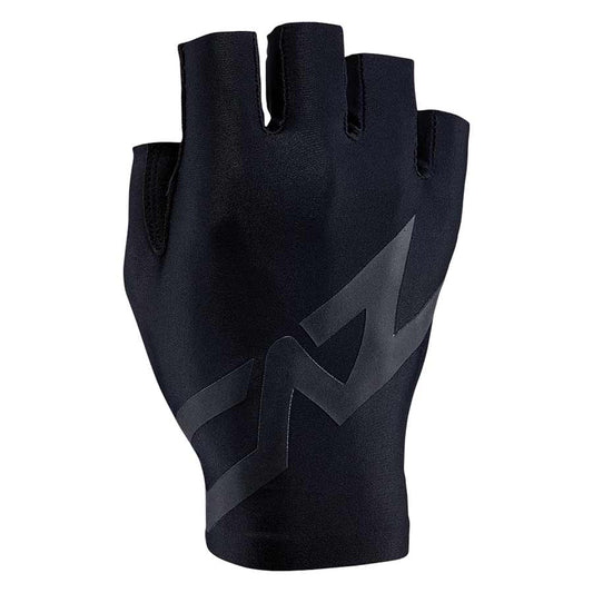 Supacaz SupaG Twisted Short Finger Gloves Blackout S Pair-Goodwynn's