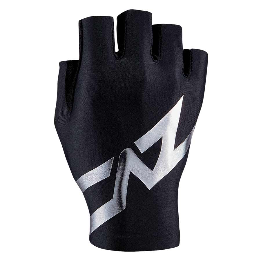 Supacaz SupaG Twisted Short Finger Gloves Platinum S Pair