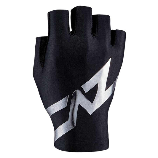 Supacaz SupaG Twisted Short Finger Gloves Platinum S Pair-Goodwynn's