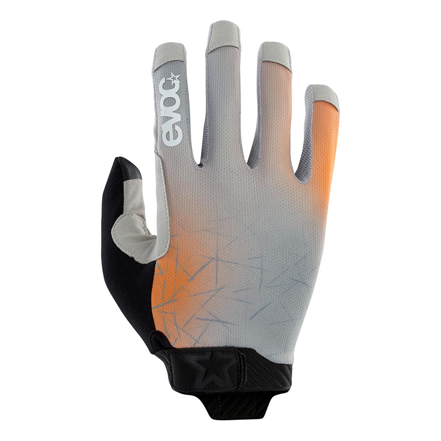 EVOC Enduro Touch Full Finger Gloves Stone M-Goodwynn&#39;sGoodwynn&#39;s