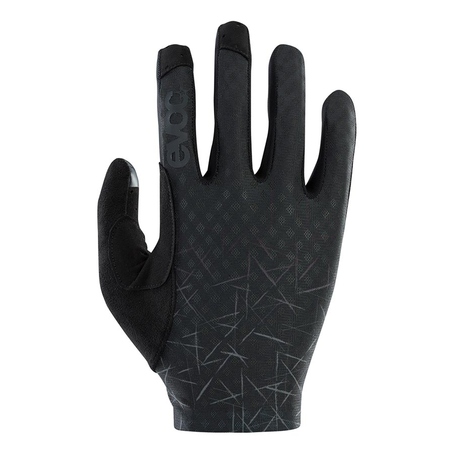 EVOC Lite Touch Full Finger Gloves Black L-Goodwynn&#39;sGoodwynn&#39;s