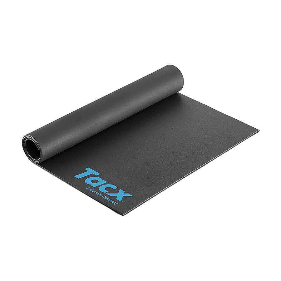 Garmin Tacx Rollable Trainer Mat-Goodwynn&#39;sGoodwynn&#39;s