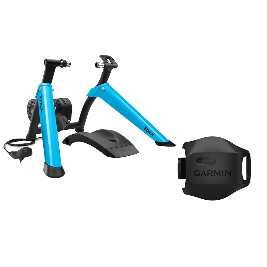 Garmin Tacx Boost Bundle Trainer Magnetic-Goodwynn&#39;sGoodwynn&#39;s