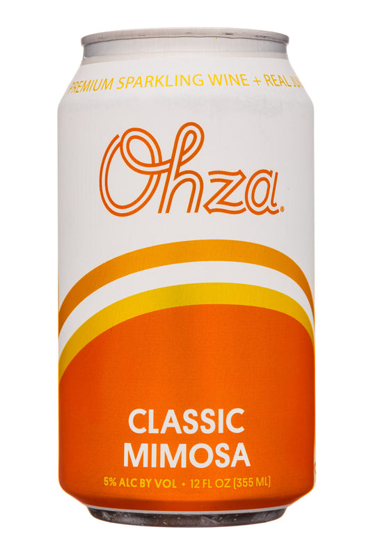 Classic Mimosa-Goodwynn's