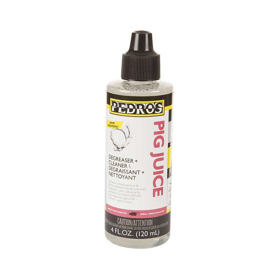 Pedros Pig Juice Degreaser 4oz/ 120ml