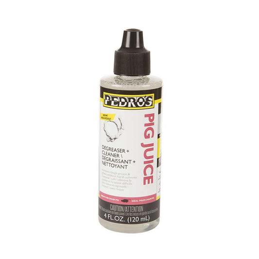 Pedros Pig Juice Degreaser 4oz/ 120ml-Goodwynn's