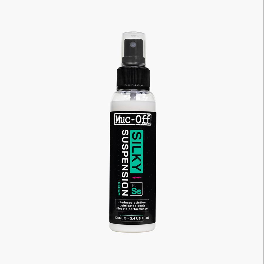 Muc-Off Silky Suspension Serum - Spray 100 ml-Goodwynn&#39;sGoodwynn&#39;s