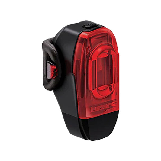 Lezyne KTV Drive+ Taillight Black-Goodwynn's