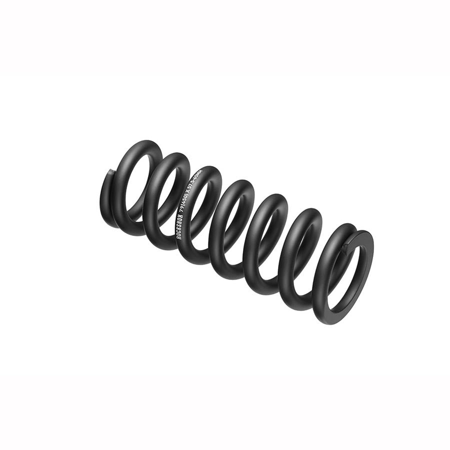 RockShox Metric Coil Spring - Length 174mm Travel 67.5-75mm 250 lbs Black