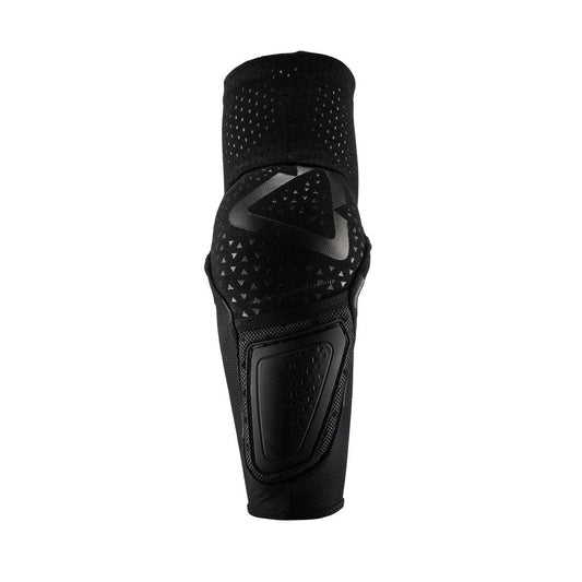 Leatt 3DF Hybrid Elbow Guard Small/Medium Black-Goodwynn's