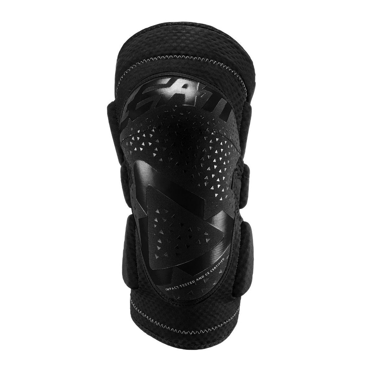 Leatt 3DF 5.0 Knee Guard Large/X-Large Black-Goodwynn&#39;sGoodwynn&#39;s