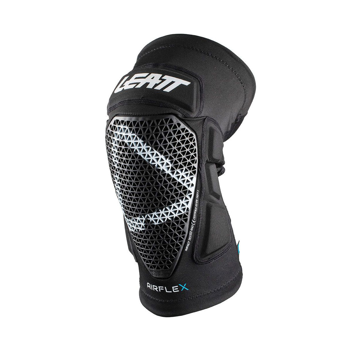 Leatt AirFlex Pro Knee Guard X-Large Black