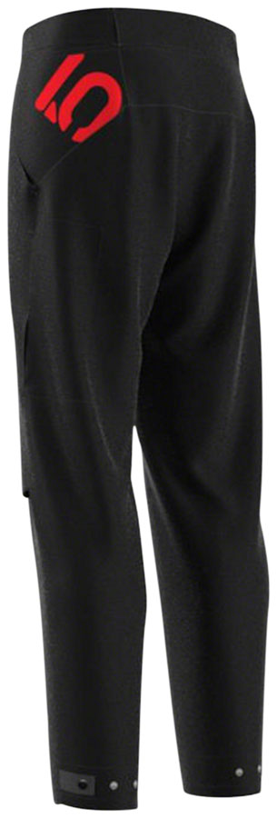 Five Ten The Trail Pants - Black Mens Size 36