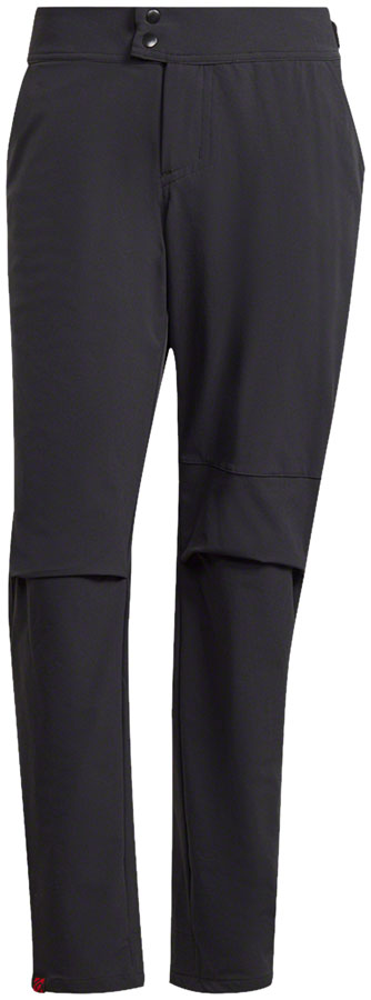 Five Ten The Trail Pants - Black Mens Size 36-Goodwynn&#39;sGoodwynn&#39;s