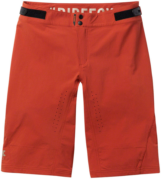 FOX Hightail Shorts - Terracotta Mens Small-Goodwynn's