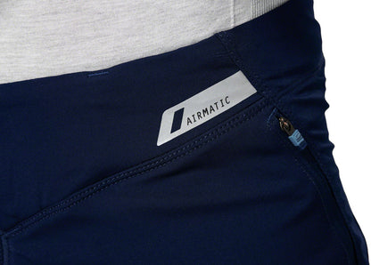 100% Airmatic Shorts - Navy Size 30