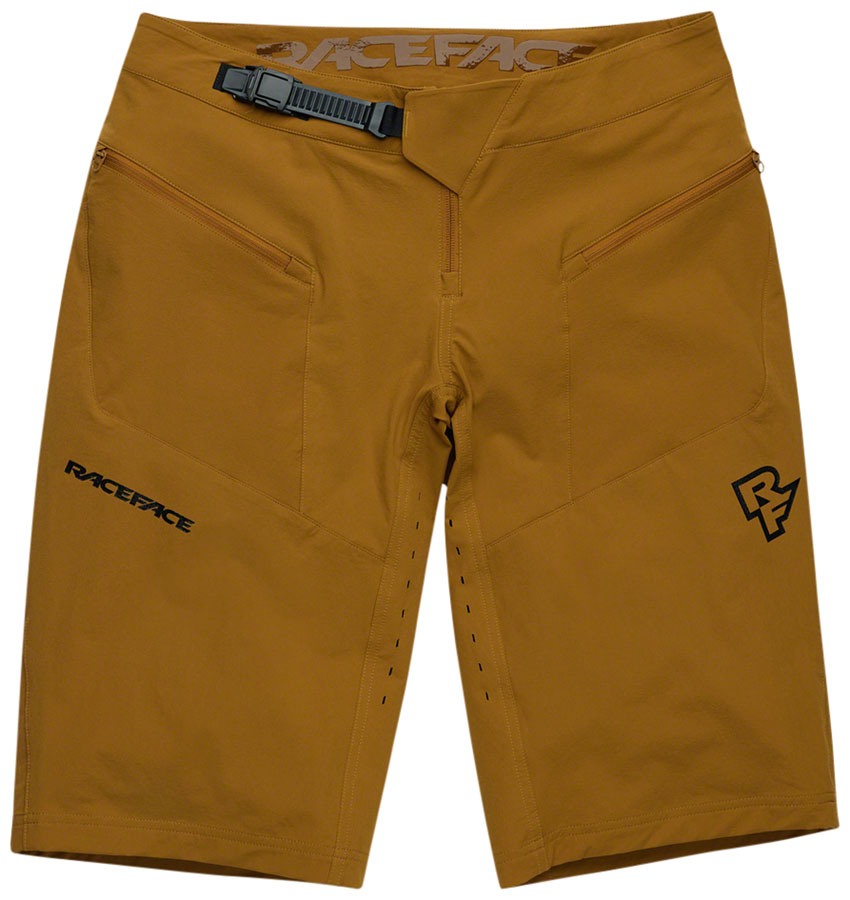 RaceFace Indy Shorts - Mens Clay Small-Goodwynn&#39;sGoodwynn&#39;s