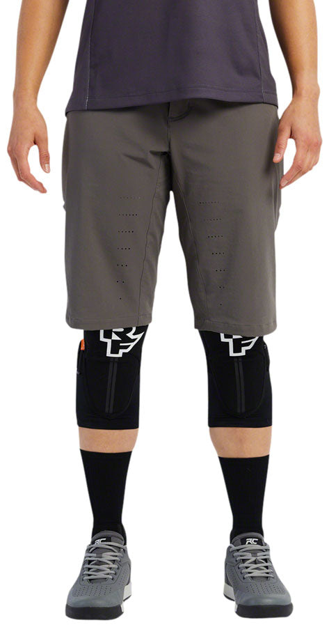 RaceFace Indy Shorts - Womens Charcoal Small-Goodwynn&#39;sGoodwynn&#39;s