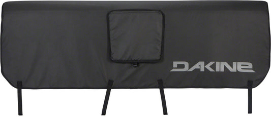 Dakine DLX PickUp Pad - Black Small-Goodwynn's