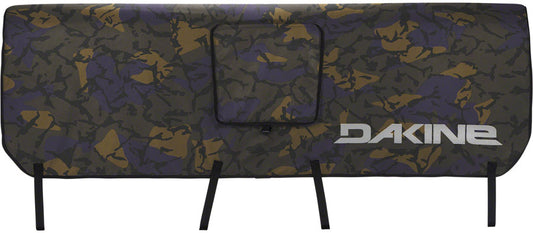 Dakine DLX PickUp Pad - Cascade Camo Small-Goodwynn's