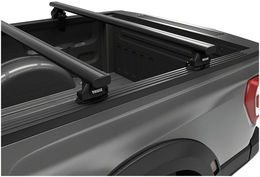 Thule Xsporter Pro Pickup Rack - Low Compact