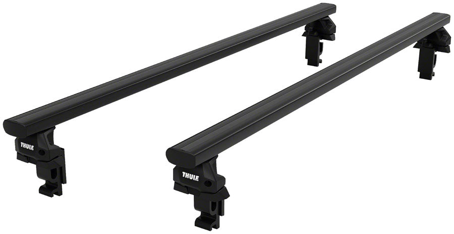 Thule Xsporter Pro Pickup Rack - Low Compact